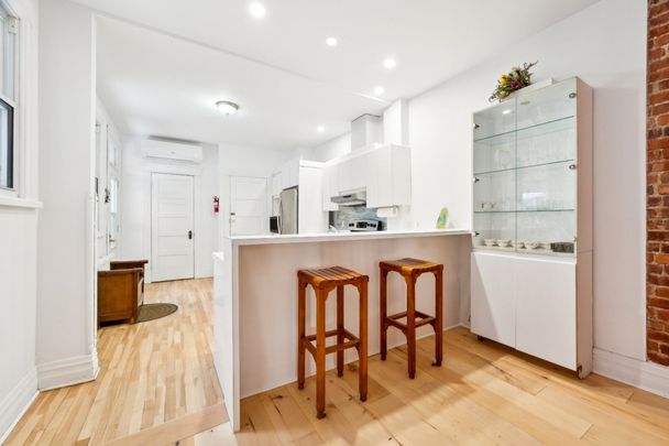 868 Av. McEachran, H2V 3E1, H2V 3E1, Montréal - Photo 1