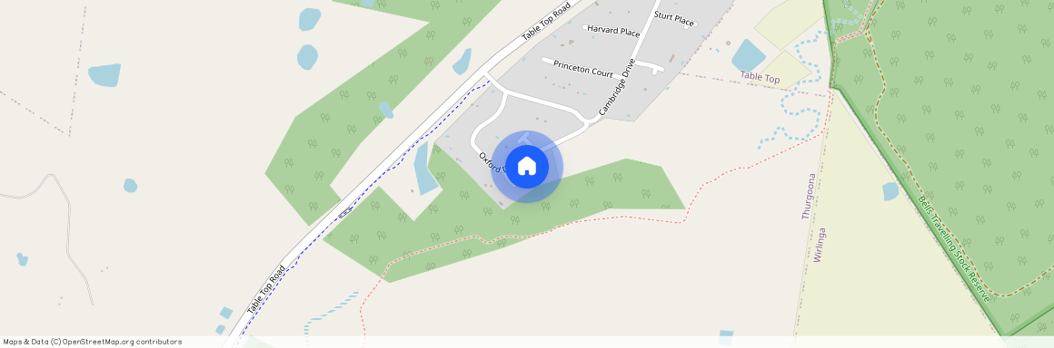 56 Oxford Drive, 2640, Thurgoona, Nsw