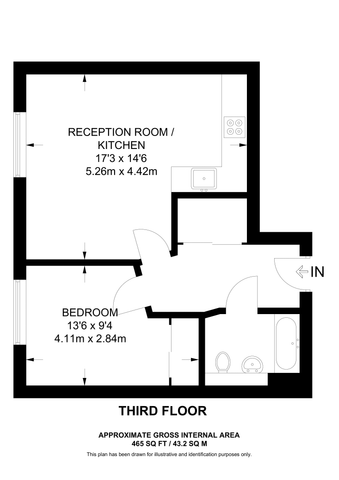 Bromyard House, Acton, W3 - Photo 4