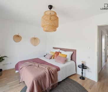 Toll geschnittenes 2-Zimmer-Apartment im Lichtenreuth Quartier - Photo 5