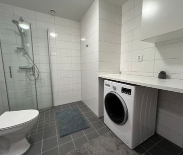 Långströmsgatan, Göteborg - Photo 2