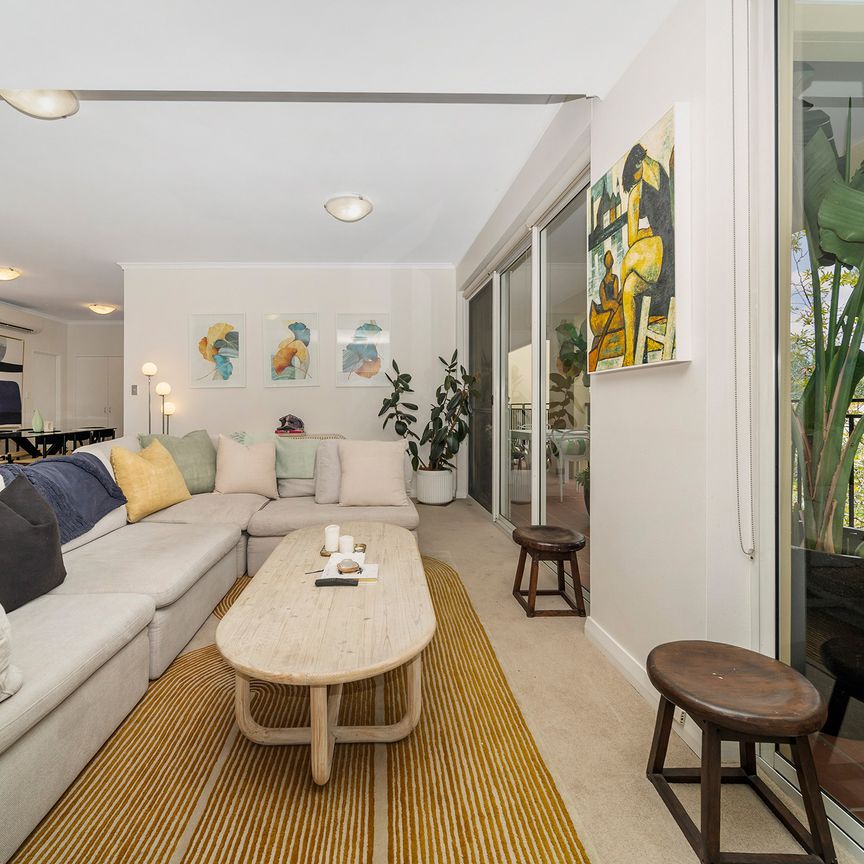 4/35 Terry Street, Rozelle NSW 2039 - Apartment For Rent | Domain - Photo 1