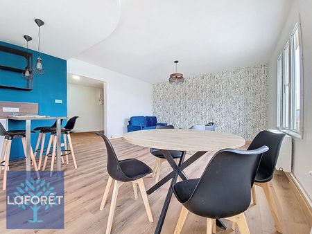 Appartement T4 Brignais à louer - Photo 3