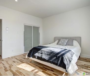 2373, rue Chapleau, Ville-Marie (Centre-Ville et Vieux-Montréal) à louer - Photo 3