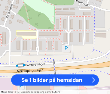 Hårstorpsvägen 21 A - Foto 1