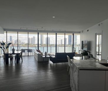 Tout savoir sur cet appartement Aventura - Photo 1