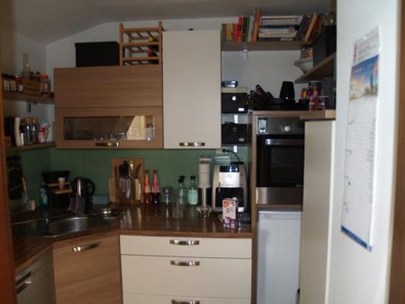 Sonnige, lichtdurchflutete Eigentumswohnung in Hof zu vermieten - Foto 5