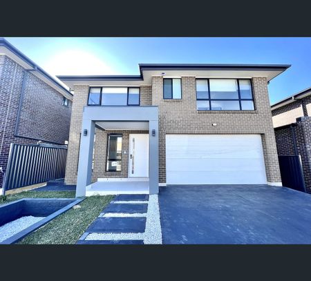 4 Romney Street, Rouse Hill, NSW 2155 - Photo 2