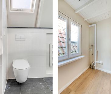 Appartement te huur: Da Costastraat 94-A4 1053 ZS Amsterdam - Foto 6