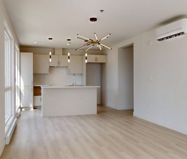 À louer / Appartement - Photo 1