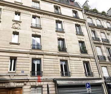 Tout savoir sur cet appartement dans le quartier Muette Nord, à Par... - Photo 3