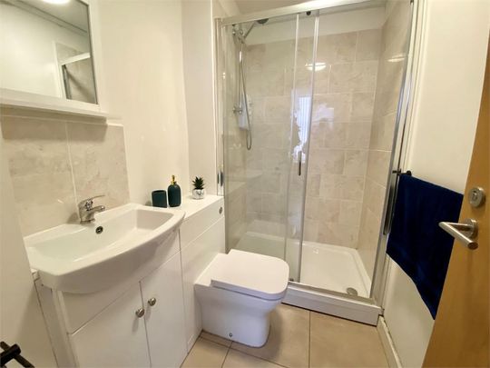 1 bedroom apartment to rent - Photo 1