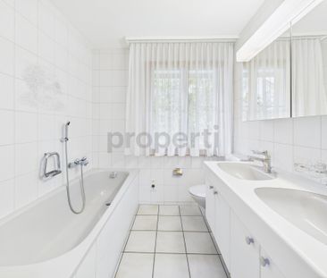Exklusives Einfamilienhaus in Oberramsern - Foto 4