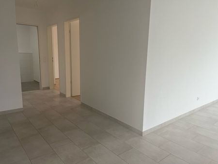 W43 - 4 Zimmer PenthouseWohnung mit ca. 58 m² Dachterrasse - Photo 2