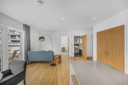 1 bedroom flat to rent - Photo 4