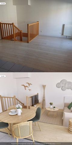 location Appartement T3 DE 61.31m² À ALFORTVILLE - Photo 3