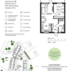 Kungshöjden 21 - Foto 3