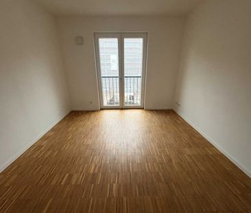 Top Wohnung mit zwei Balkonen in Rummelsburg! - Photo 5