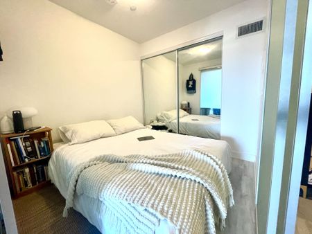 For Lease - 70 Princess Street Unit# 807E, Toronto, Ontario - Photo 2