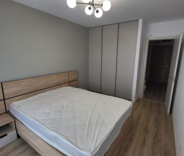 Apartament nou 2 camere mobilat | Parcare subterana | Drumul Tabere... - Photo 1
