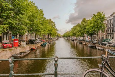 Keizersgracht 168 D - Foto 5