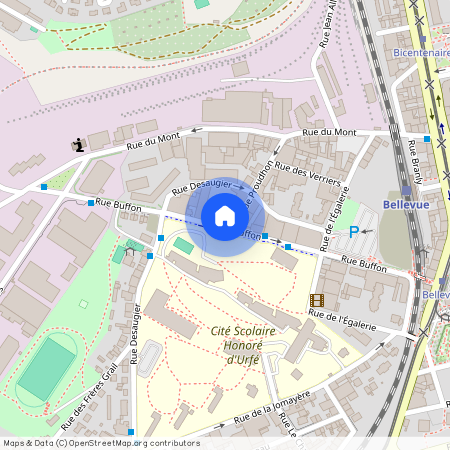 42000, Saint-Étienne