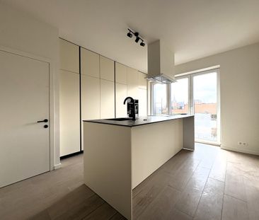 Nieuwbouwappartement in hartje Brakel - Foto 5