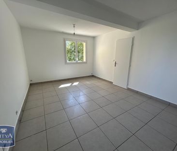 Location Appartement 4 pièces 82m² BRON 69500 - Photo 6