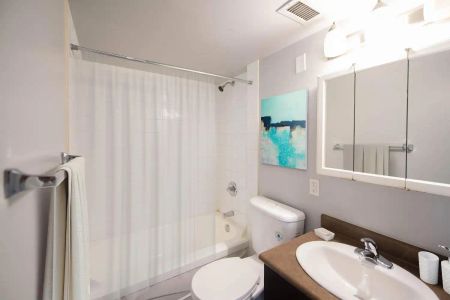 Canterbury House — 1 Bedroom - Photo 5