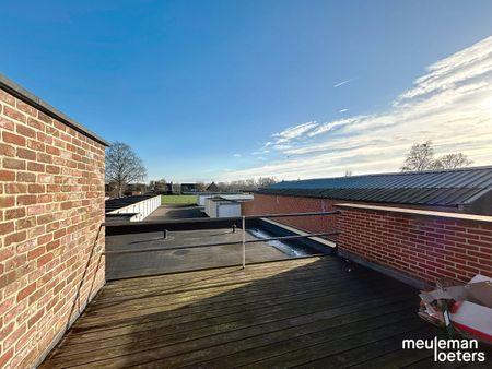 Instapklaar duplexappartement met terras - Photo 4