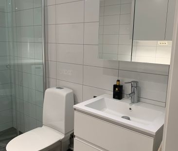 Johan Gertssons Gata, Göteborg - Photo 6