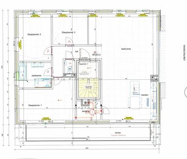 Ruim nieuwbouwappartement op wandelafstand van het centrum. - Photo 5