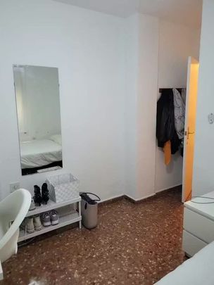 Carrer dAlboraia, Valencia, Valencian Community 46010 - Photo 1