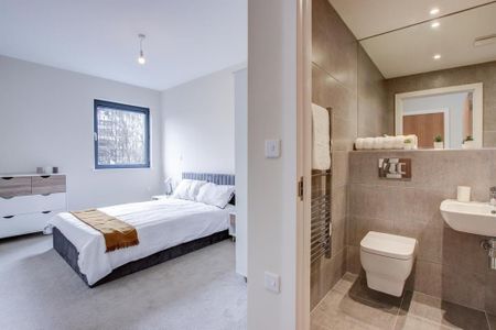 2 bedroom apartment to rent - Photo 4