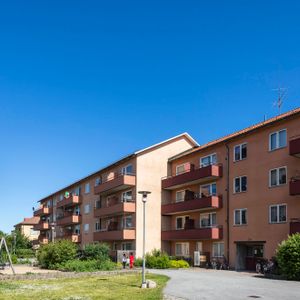 Trädgårdsgatan 8 B - Photo 2