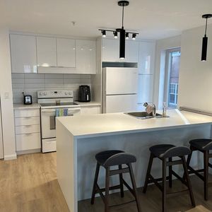 3 1/2 Neuf Maintenant Ou Juillet - Photo 3