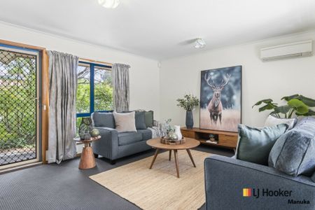 28 Anembo Street, Narrabundah ACT, Belconnen - Photo 2