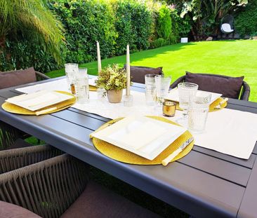 Townhouse in Marbella - Photo 6