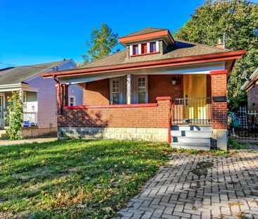 For Lease - 133 Arundell Street, London East, Ontario - Photo 4