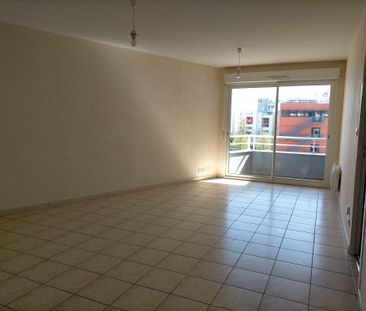 Location Appartement 2 pièces 40m² RODEZ 12000 - Photo 4