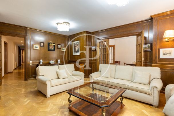Flat for rent with views in Pla del remei (Valencia) - Foto 1