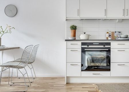 Linjeettgatan, Malmö - Photo 5