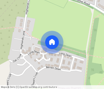 Berren Dean, Henley On Thames - Photo 1