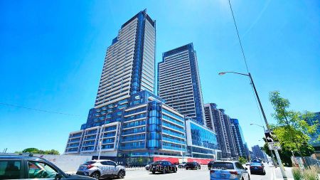 For Lease - 8 Olympic Gdn Drive Unit# 1606, Toronto, Ontario - Photo 3