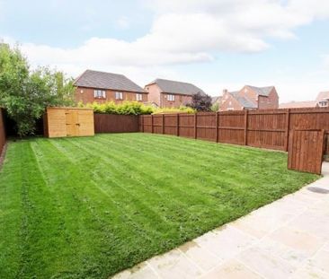 4 bedroom house to rent - Photo 2