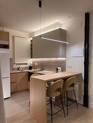 Avenida de Menéndez Pelayo, Madrid, Community of Madrid 28009 - Photo 1