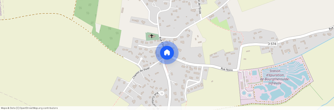 27520 BOURGTHEROULDE INFREVILLE