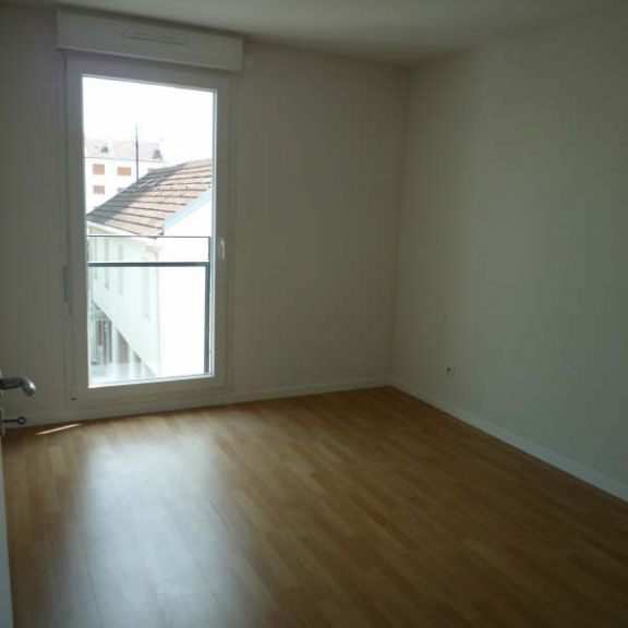 Appartement / Offre 55508693 - Photo 1