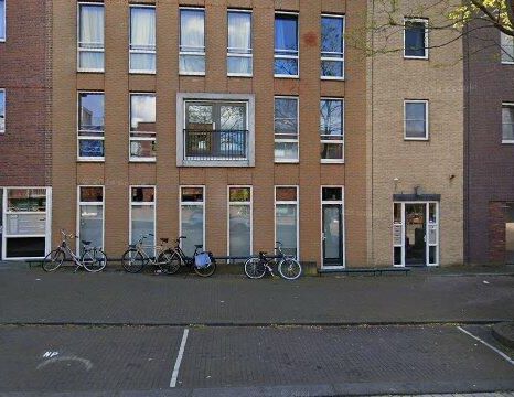 Apartment Amsterdam - Eva Besnyöstraat - Foto 1