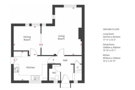 Lincoln Drive - Photo 3